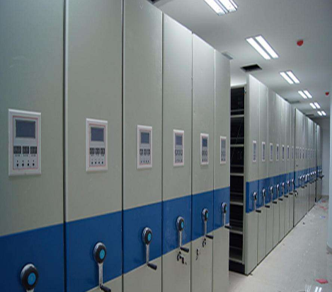 密集柜 密集柜
