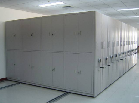 醫(yī)院病例密集架 醫(yī)院病例密集架